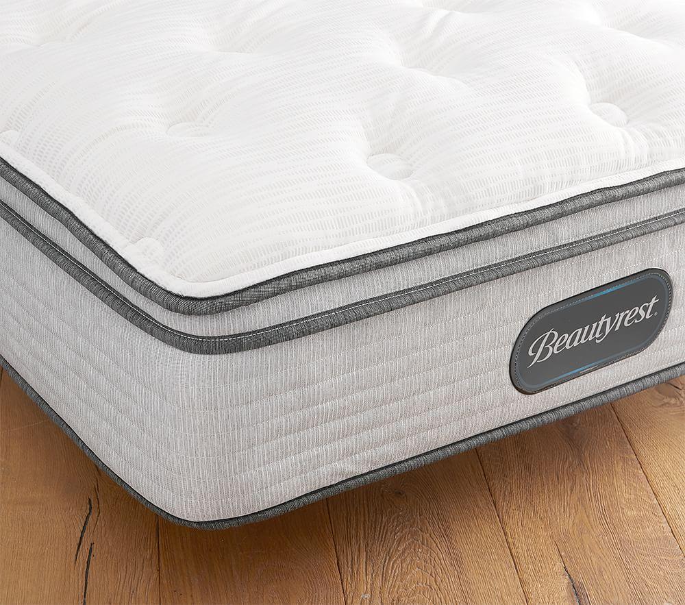 Beautyrest Plush Euro Top Mattress